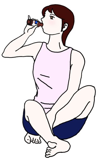 ドリンク剤|チオビタ|飲む